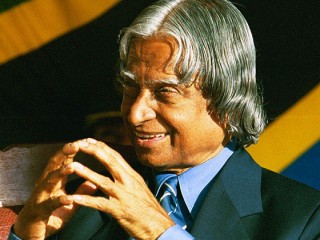 Abdul Kalam picture, image, poster